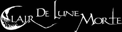 logo Clair De Lune Morte